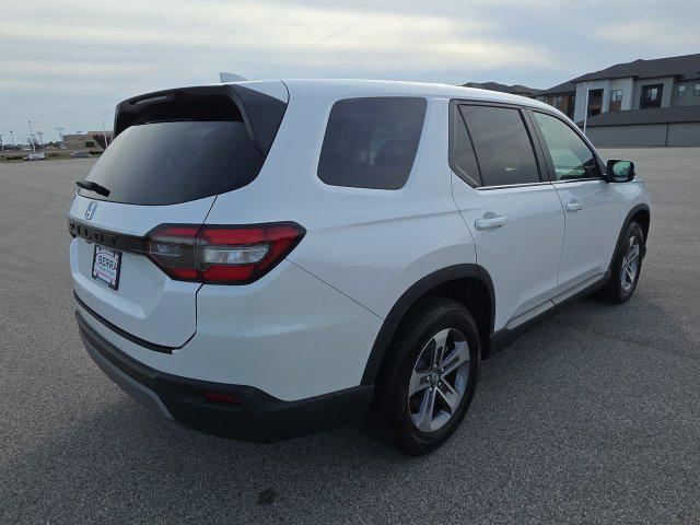 2023 Honda PILOT 2WD EX-L 7 PASSENGER — миниатюра 13