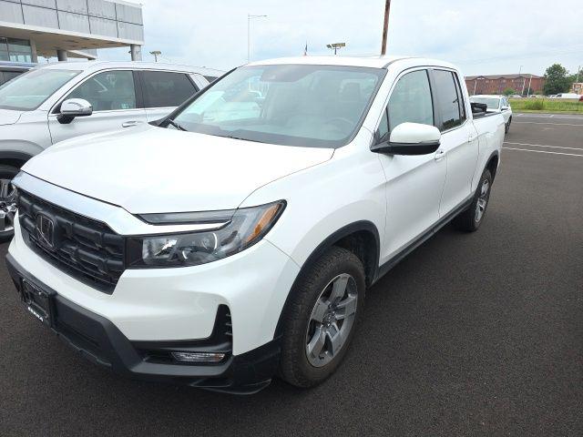 صورة 1 لـ 2025 Honda RIDGELINE RTL