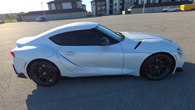 صورة مصغرة 2 لـ 2026 Toyota GR SUPRA 3.0 PREMIUM
