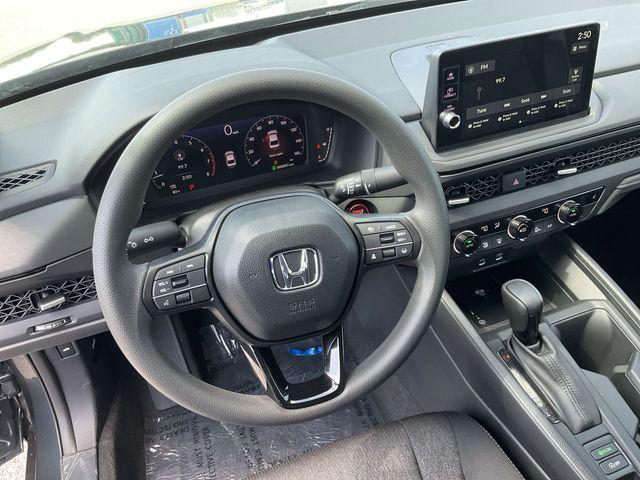 2026 Honda ACCORD SE 缩略图 22
