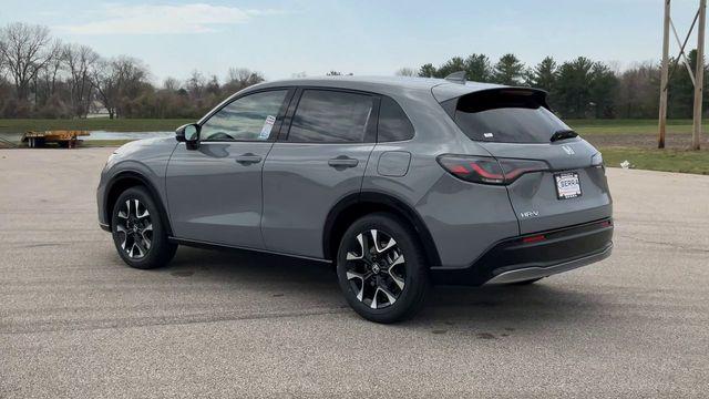 صورة 6 لـ 2027 Honda HR-V EX-L