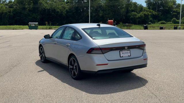 2026 Honda ACCORD SE 照片 7