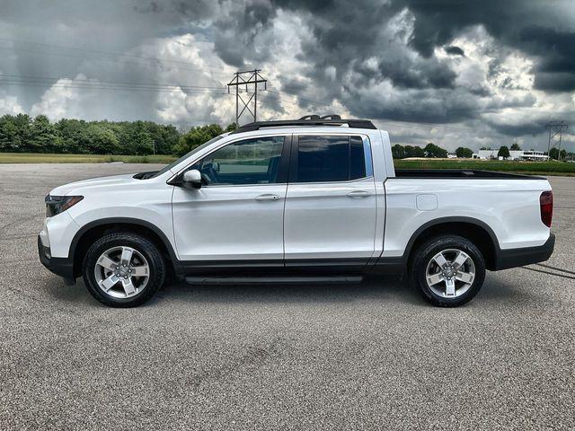 2025 Honda RIDGELINE RTL thumbnail 17