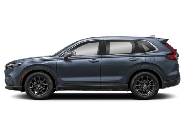 2026 Honda CR-V EX-L 2WD 照片 2