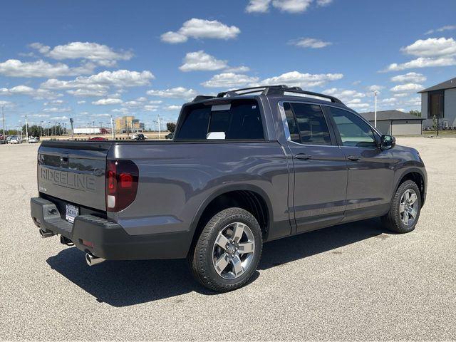 2026 Honda RIDGELINE RTL 缩略图 14