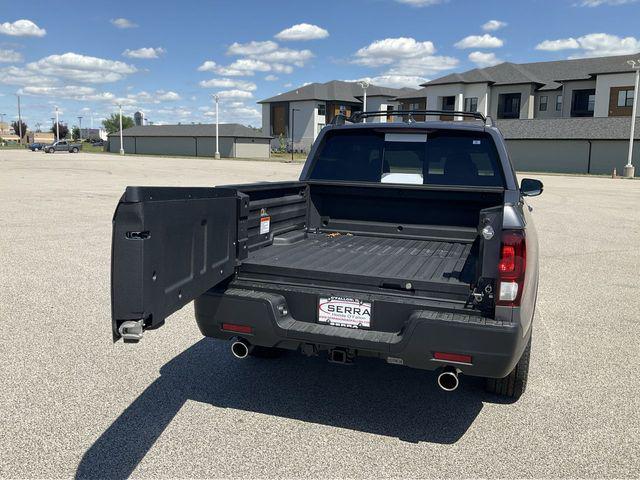 2026 Honda RIDGELINE RTL 缩略图 31