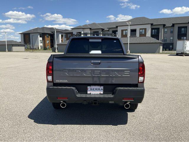 2026 Honda RIDGELINE RTL 缩略图 15