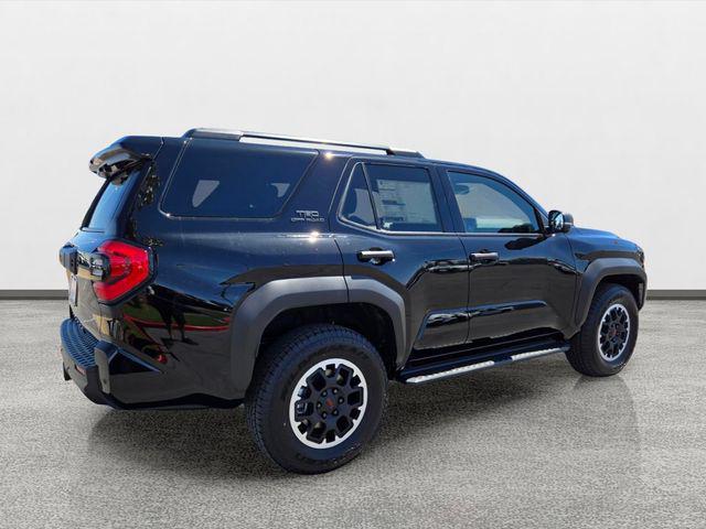 TOYOTA 4RUNNER - 3