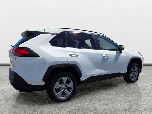 TOYOTA RAV4 - 4