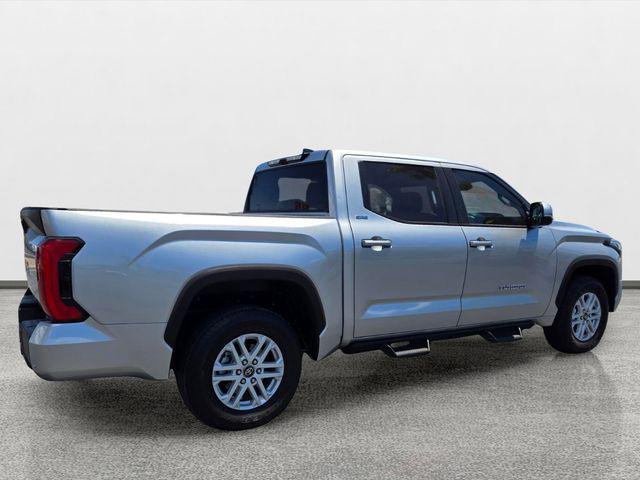 2025 Toyota TUNDRA SR5 照片 4