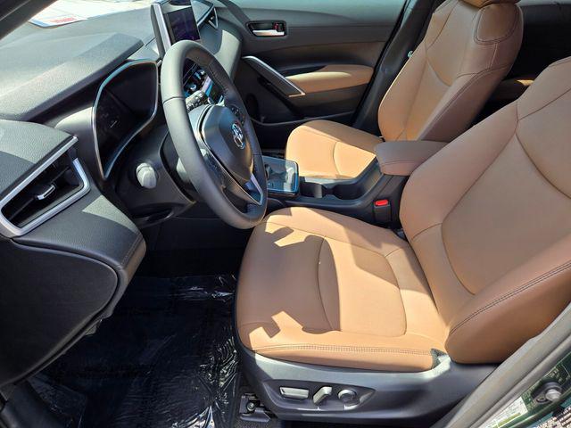 TOYOTA COROLLA CROSS - 7