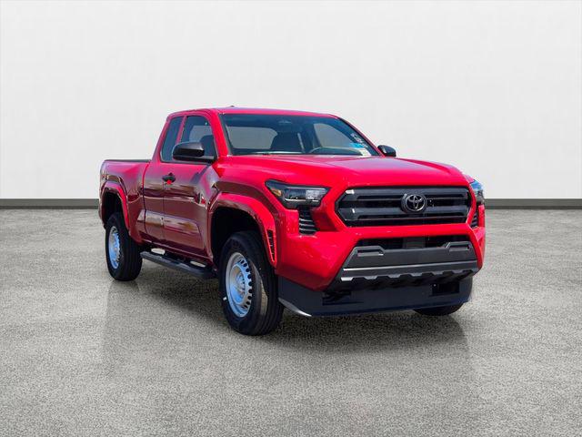 2026 Toyota TACOMA SR — фото 3