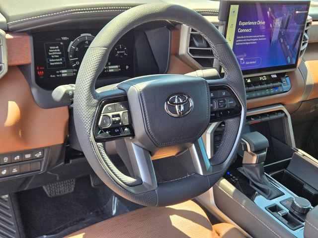 صورة مصغرة 12 لـ 2026 Toyota TUNDRA 1794 EDITION