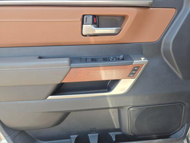 صورة مصغرة 11 لـ 2026 Toyota TUNDRA 1794 EDITION