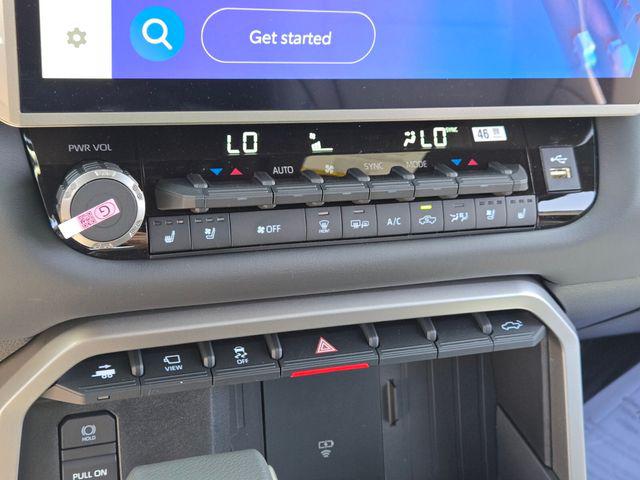 صورة مصغرة 14 لـ 2026 Toyota TUNDRA PLATINUM