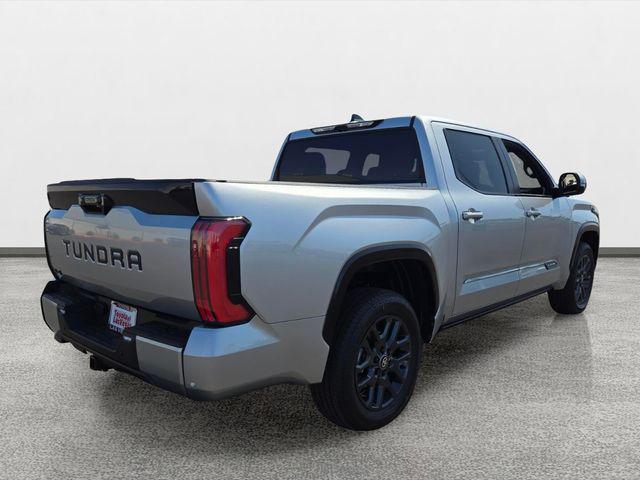 TOYOTA TUNDRA - 3