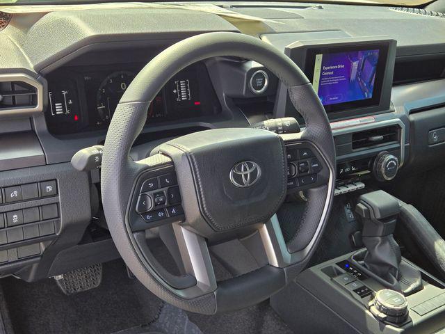 2026 Toyota 4RUNNER SR5 thumbnail 13