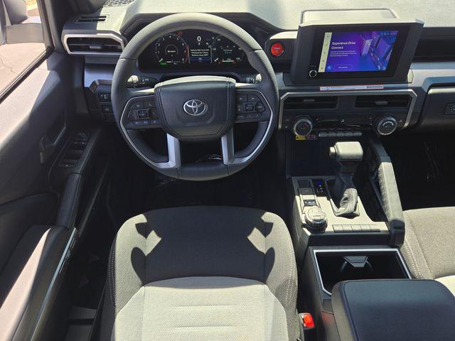 TOYOTA 4RUNNER - 9