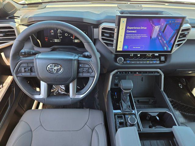 صورة مصغرة 11 لـ 2026 Toyota TUNDRA HYBRID LIMITED