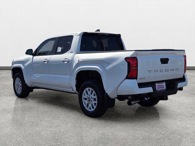 صورة 7 لـ 2026 Toyota TACOMA SR5