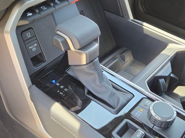 2026 Toyota TUNDRA LIMITED 缩略图 14