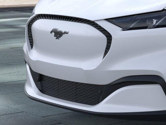 2026 FORD MUSTANG MACH-E SELECT — миниатюра 17