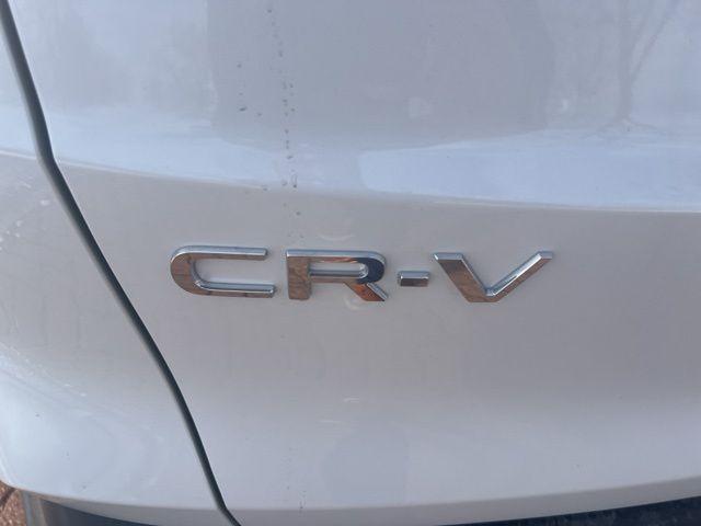 HONDA CR-V EX-L - 8