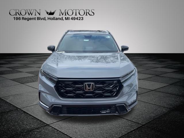 HONDA CR-V HYBRID SPORT - 2