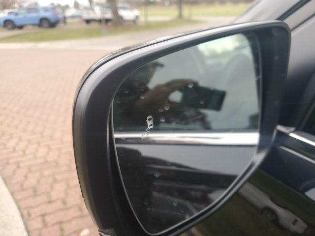 2025 Honda PILOT EX-L+ 照片 9