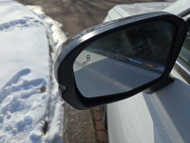 HONDA CR-V HYBRID SPORT-L - 10