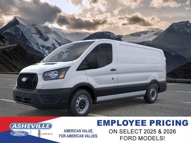 New 2026 Ford Transit-150 BASE
