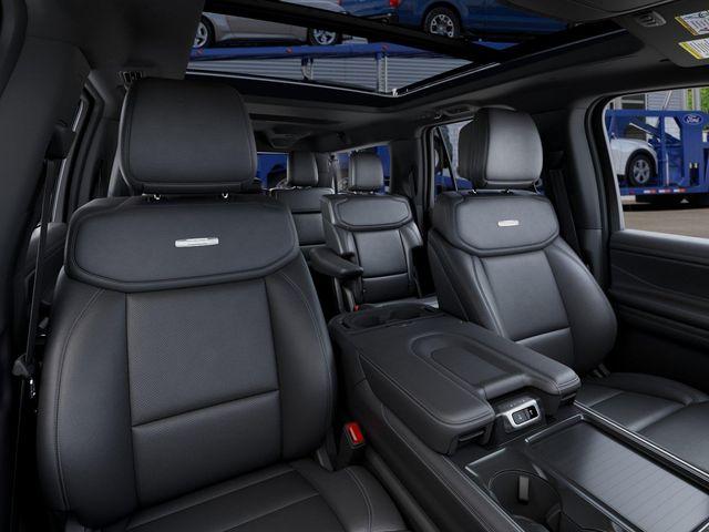 صورة 10 لـ 2027 FORD EXPEDITION MAX PLATINUM