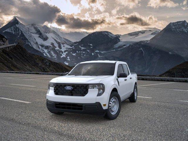 2026 FORD MAVERICK XL 缩略图 2