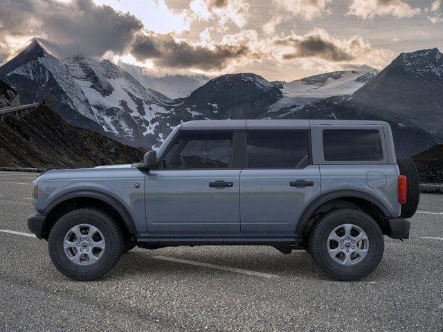 FORD BRONCO BIG BEND - 3