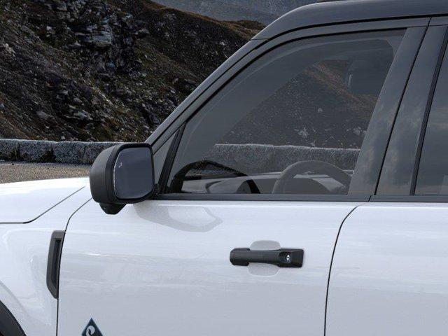 صورة مصغرة 20 لـ 2026 FORD BRONCO SPORT OUTER BANKS