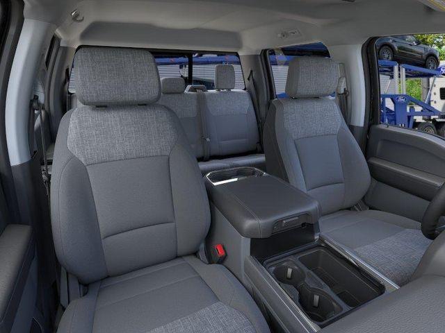 2026 FORD F-250 XLT 照片 10
