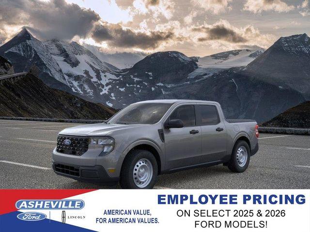 New 2026 Ford Maverick XL