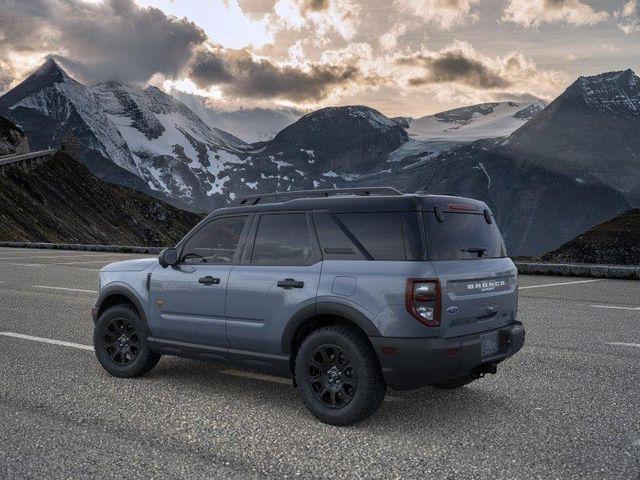 صورة 4 لـ 2026 FORD BRONCO SPORT BADLANDS