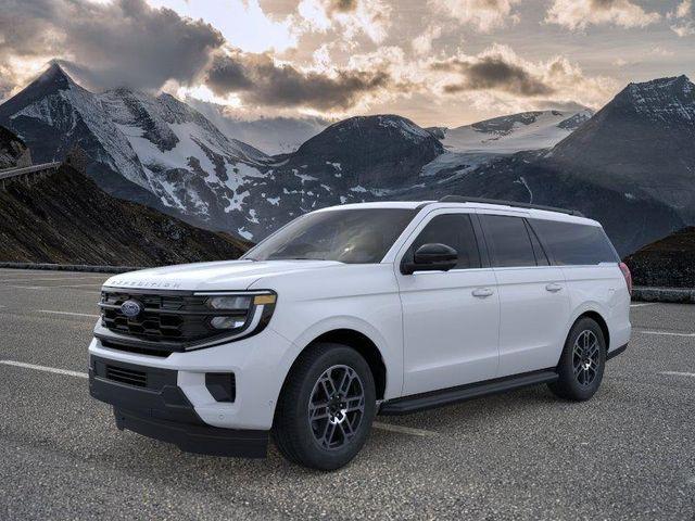 New 2026 Ford Expedition Max Active