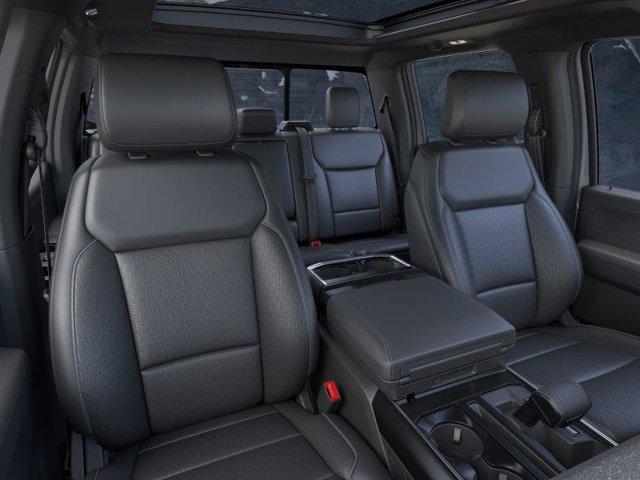 2026 FORD F-150 LARIAT — миниатюра 10