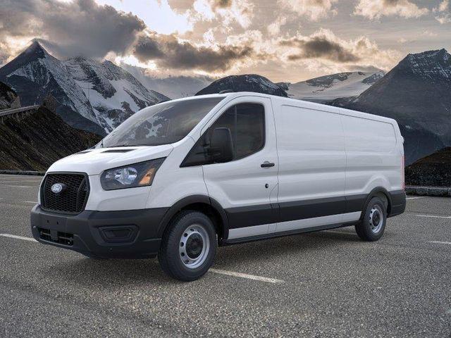 New 2026 Ford Transit-150 BASE