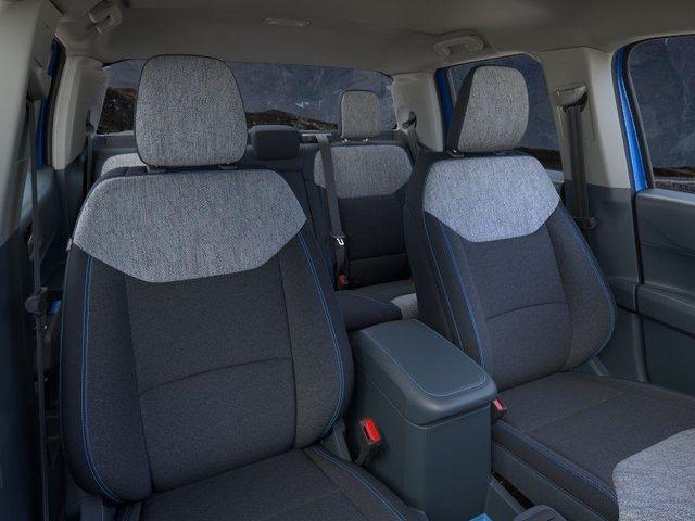 صورة 10 لـ 2026 FORD MAVERICK XLT