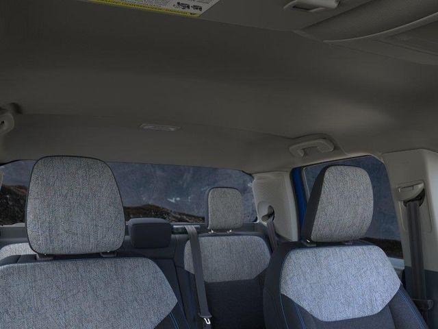 2026 FORD MAVERICK XLT thumbnail 12