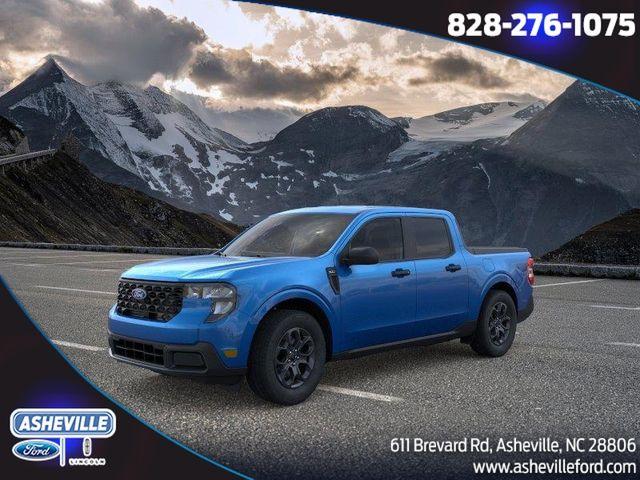 2026 FORD MAVERICK XLT 照片 1