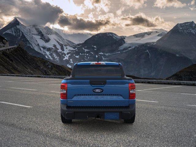 صورة 5 لـ 2026 FORD MAVERICK XLT