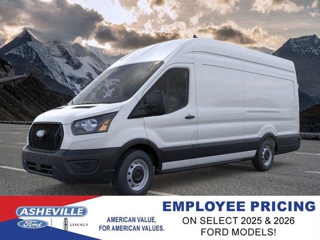 New 2026 Ford Transit-250 Base