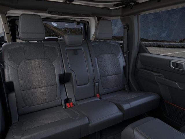 FORD BRONCO RAPTOR - 10