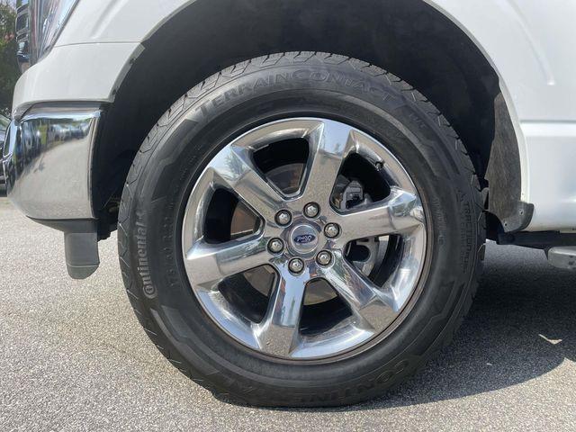 2023 FORD F-150 XLT — фото 9