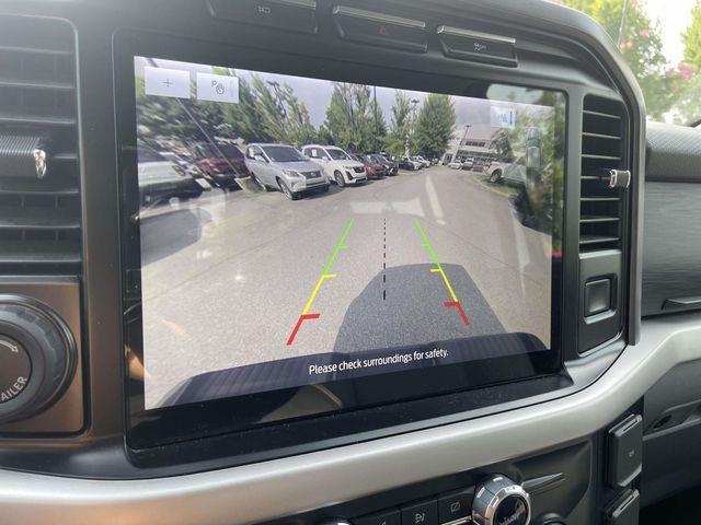 صورة مصغرة 32 لـ 2023 FORD F-150 XLT