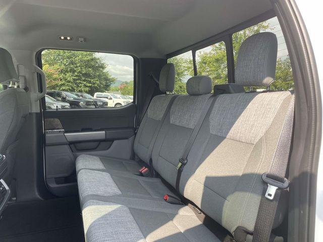 صورة مصغرة 19 لـ 2023 FORD F-150 XLT
